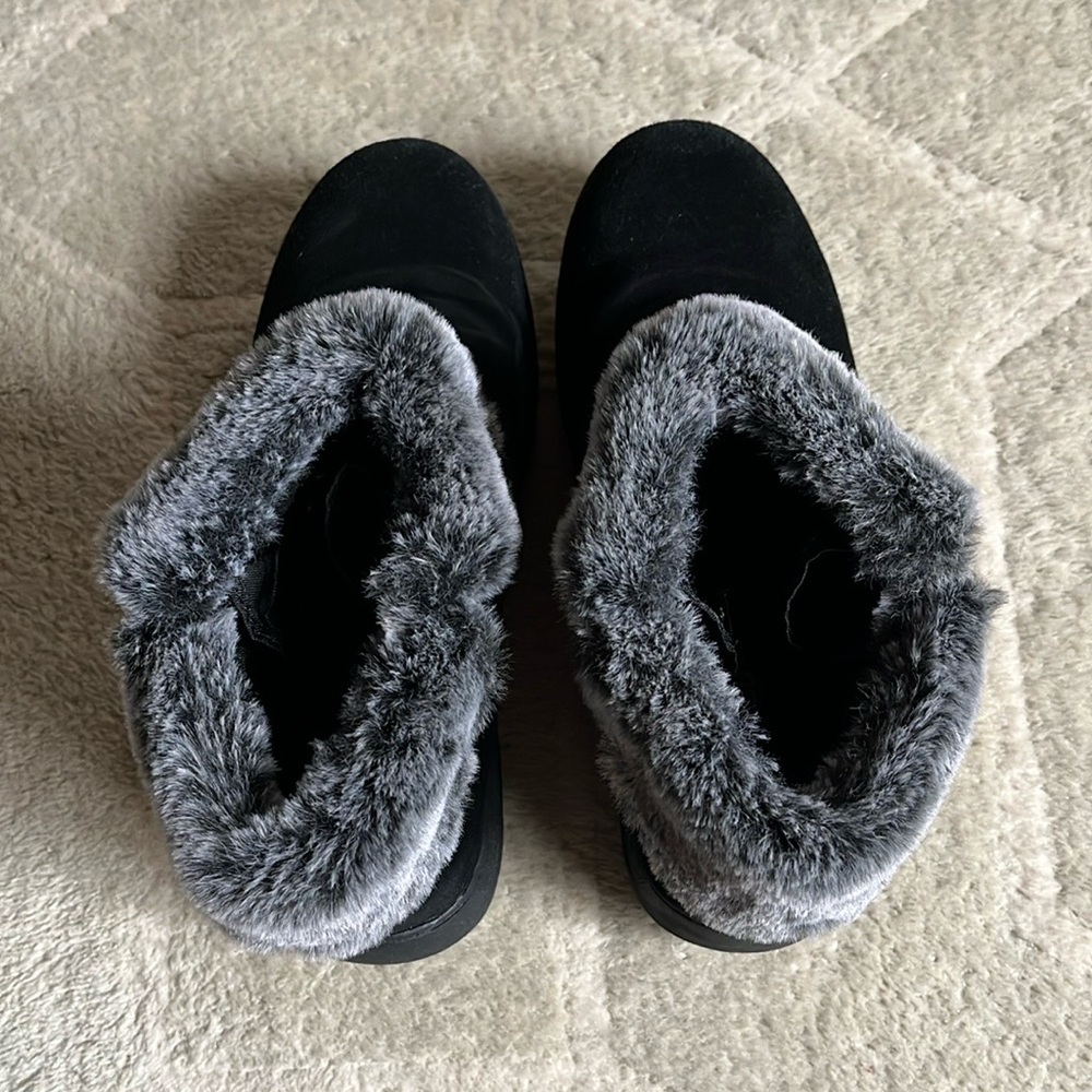 Khombu Boots - Picture 4 of 15